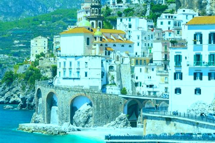 Piper, 21 — Escort in Afragola, Italy