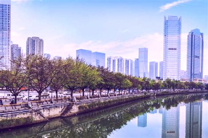 Piper, 21 — Escort in Anshan, China