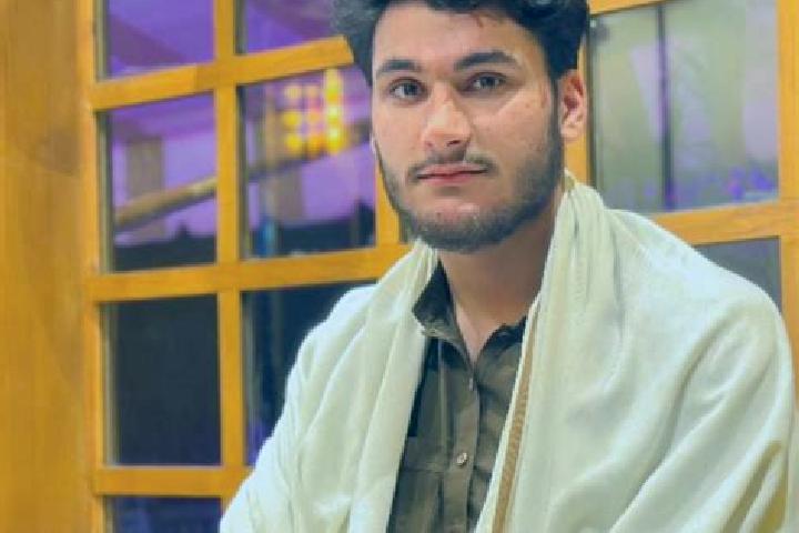 Piper, 21 — Escort in Baffa, Pakistan