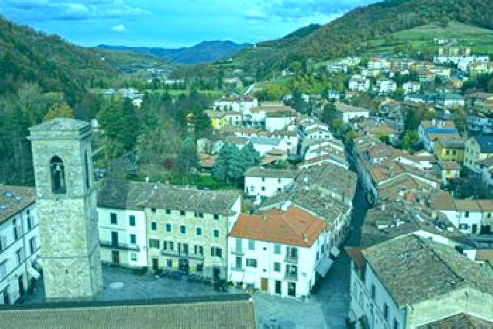 Piper, 21 — Escort in Bagno di Romagna, Italy