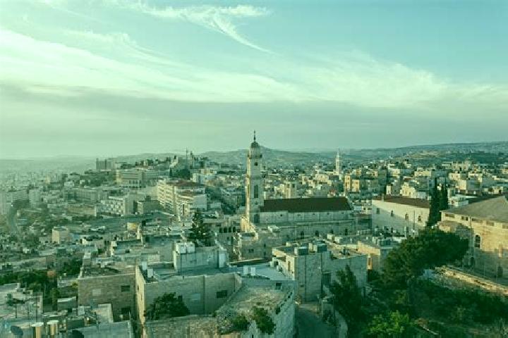 Piper, 21 — Escort in Bethlehem, Palestine