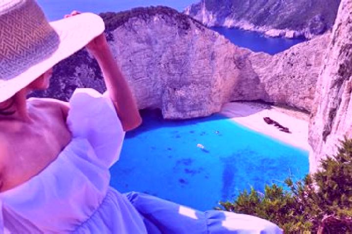 Piper, 21 — Escort in Bokhali, Greece