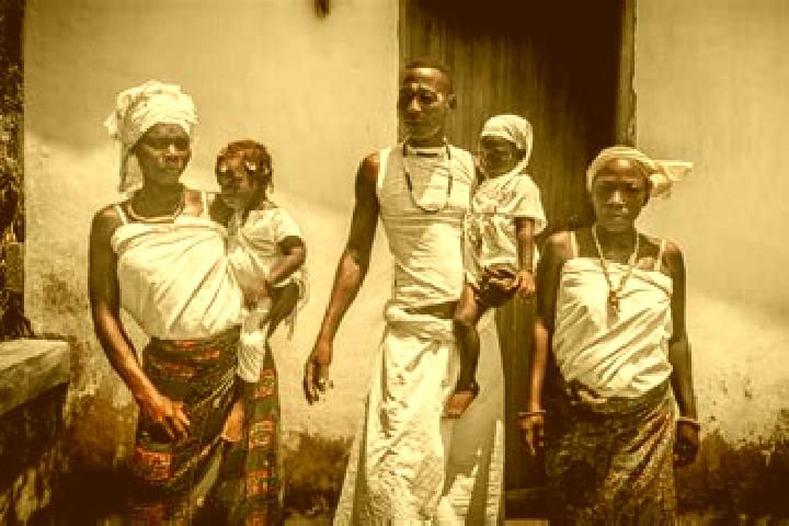 Piper, 21 — Escort in Buiba Mandinka, Gambia