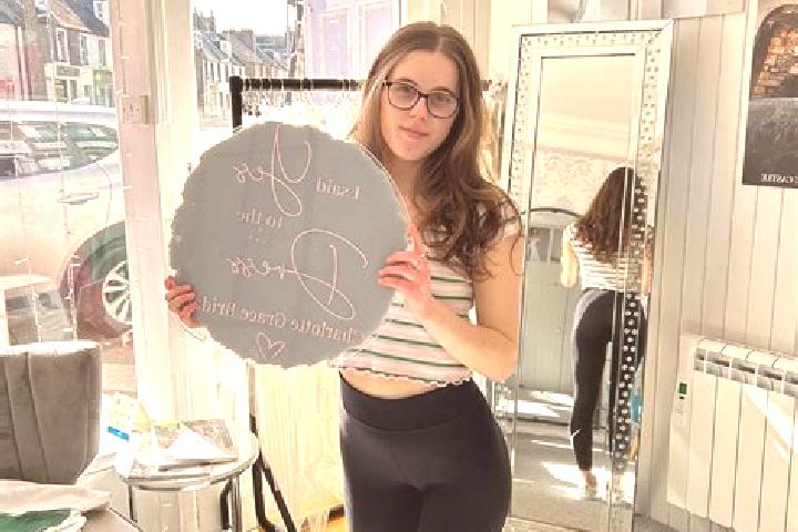 Piper, 21 — Escort in Doune, United Kingdom