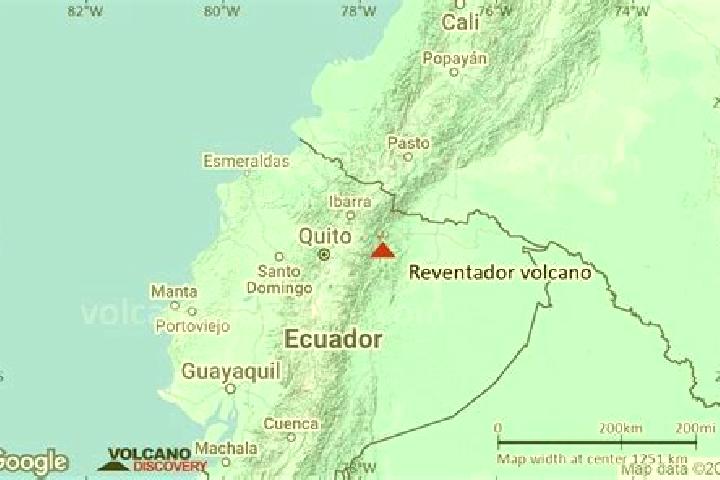 Piper, 21 — Escort in El Reventador, Ecuador