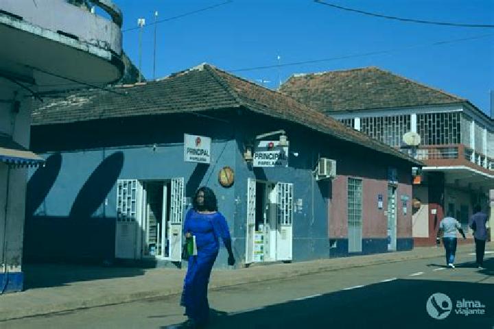 Piper, 21 — Escort in Empada, Guinea-Bissau