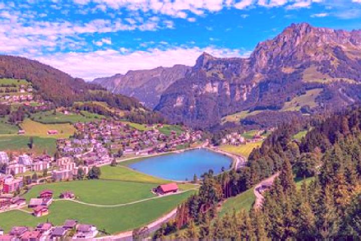 Piper, 21 — Escort in Gruet, Switzerland