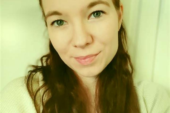 Piper, 21 — Escort in Isokyroe, Finland