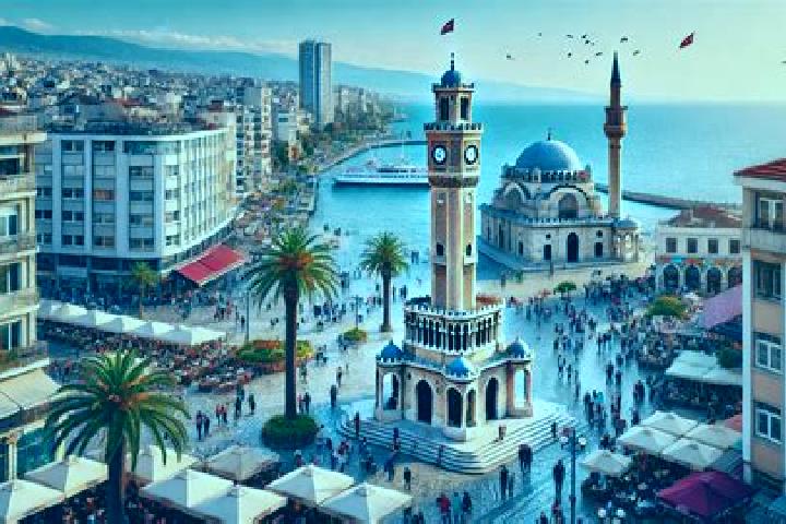 Piper, 21 — Escort in Izmir, Turkey