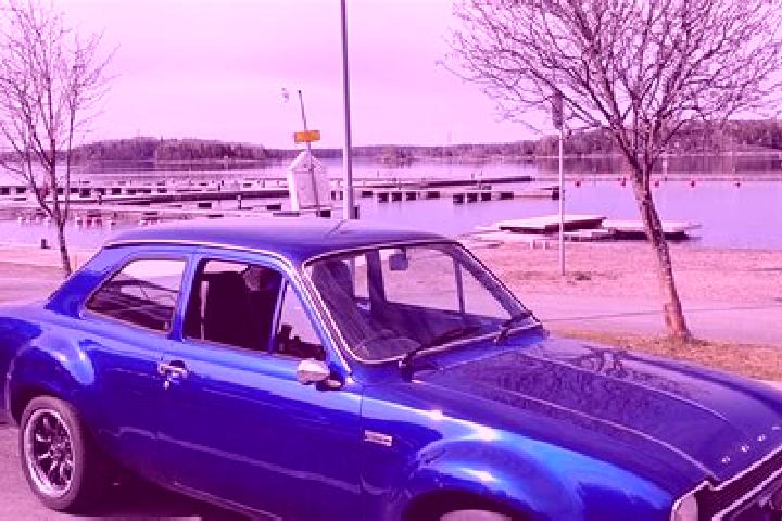 Piper, 21 — Escort in Keimola, Finland