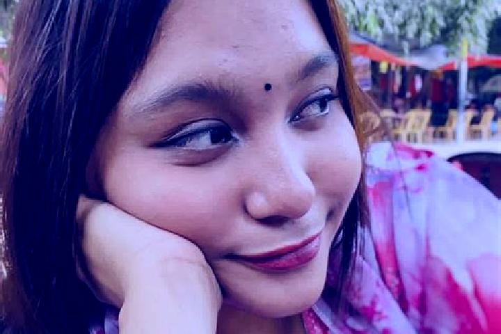 Piper, 21 — Escort in Laksham, Bangladesh