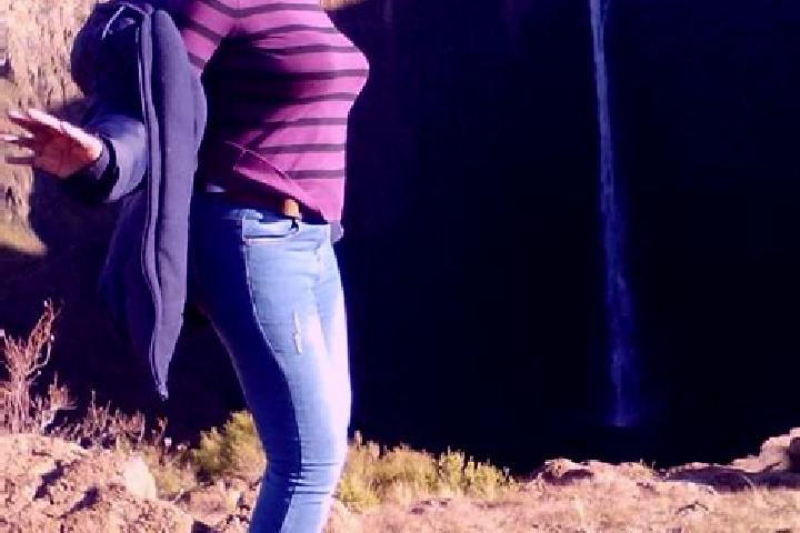 Piper, 21 — Escort in Mantsonyane, Lesotho
