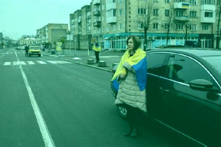 Piper, 21 — Escort in Ozhydiv, Ukraine