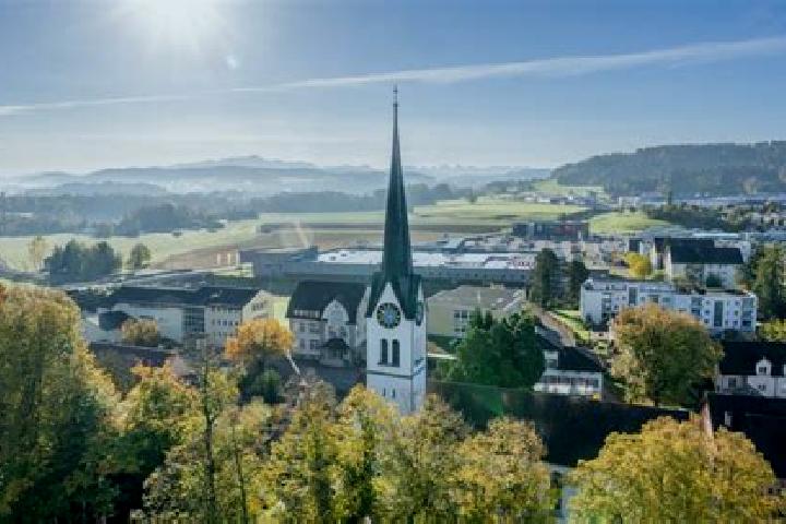 Piper, 21 — Escort in Rickenbach bei Wil, Switzerland