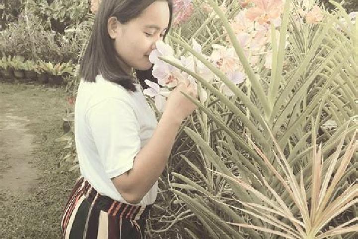 Piper, 21 — Escort in San Gabriel, Philippines