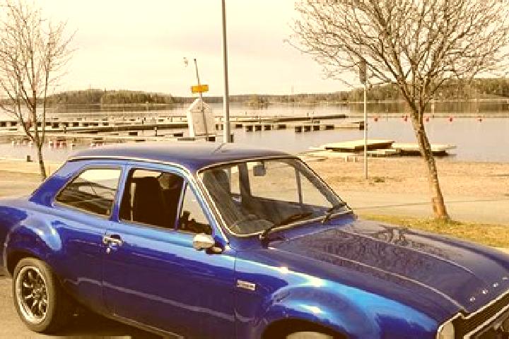 Piper, 21 — Escort in Saramaeki, Finland