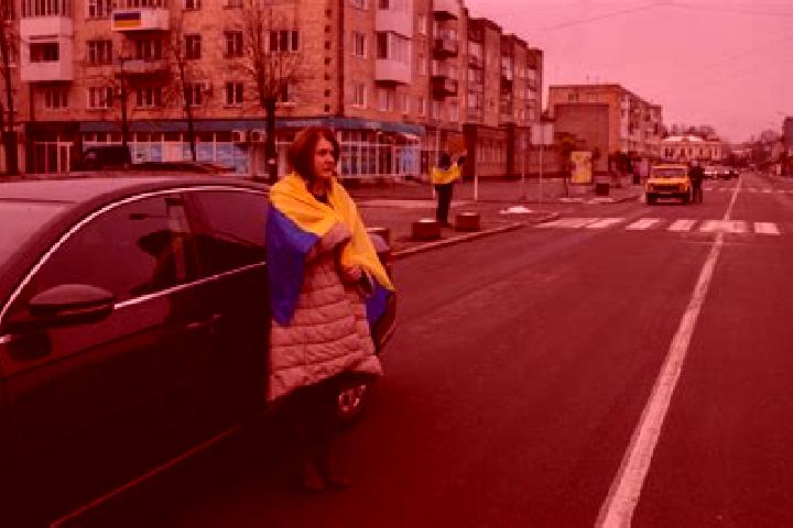 Piper, 21 — Escort in Semisotka, Ukraine