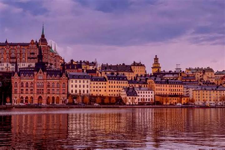 Piper, 21 — Escort in Stora, Sweden