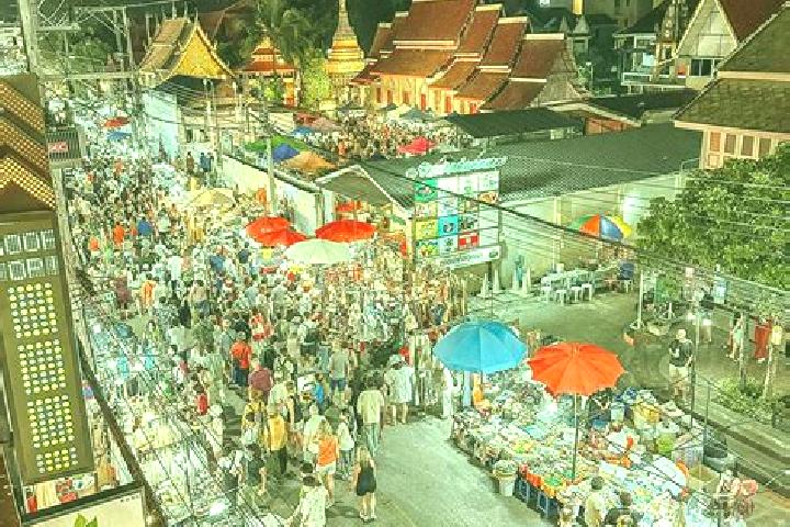 Piper, 21 — Escort in Tha Phae, Thailand