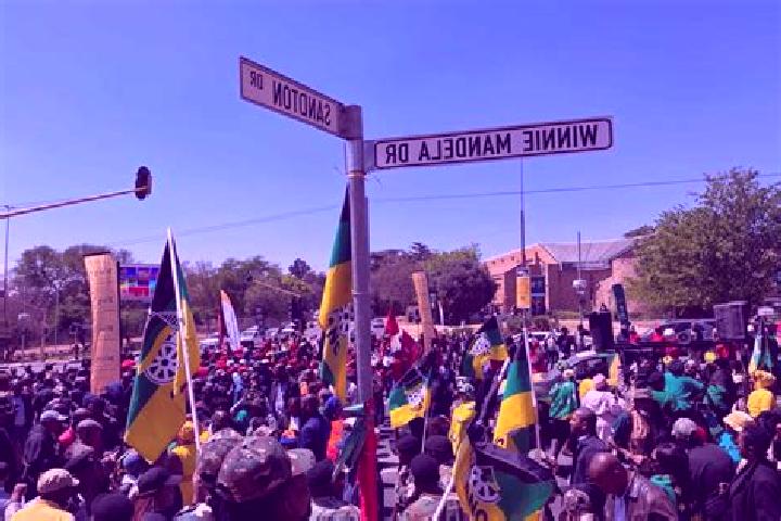 Piper, 21 — Escort in Winnie Mandela, South Africa