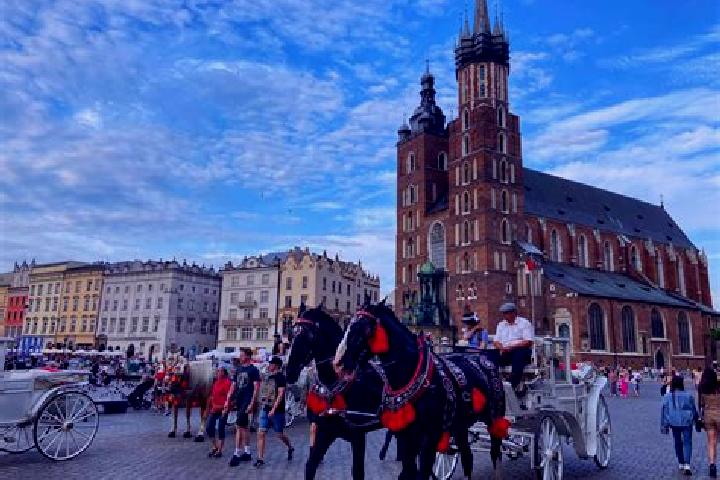 Piper, 21 — Escort in Zachelmna, Poland