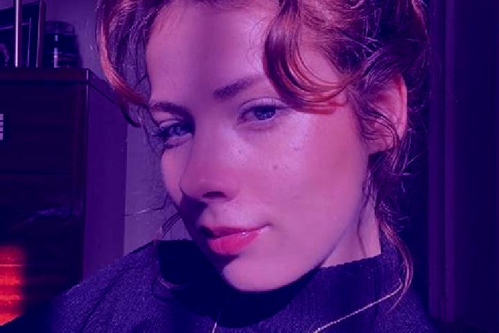 Piper, 22, a auburn blue-eyed latina companion based in Colonia 12 de Agosto. Offering OWO, Tantra, Overnight. Available for incall and outcall, day and even...