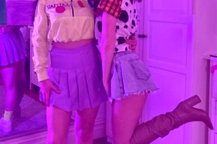 Piper, 22, a auburn brown-eyed mediterranean companion based in Yauhquemehcan. Offering Duos, Party Girl, Striptease. Available for incall and outcall, overn...