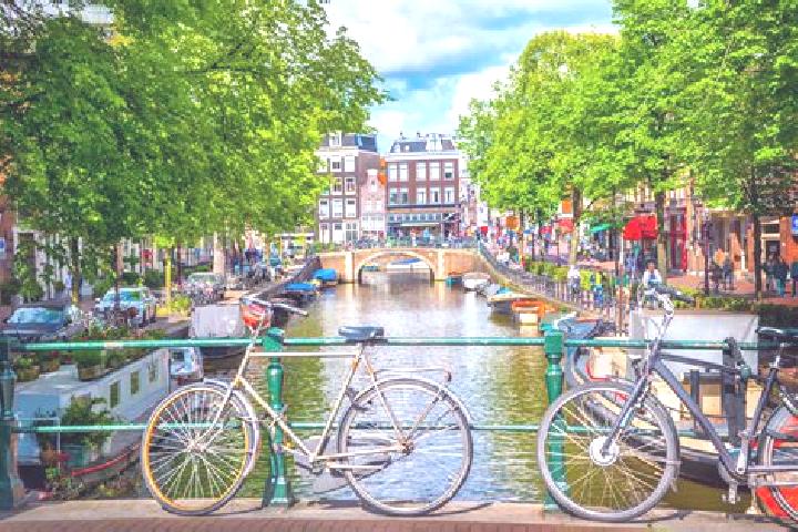 Piper, 22 — Escort in Amsterdam, Netherlands
