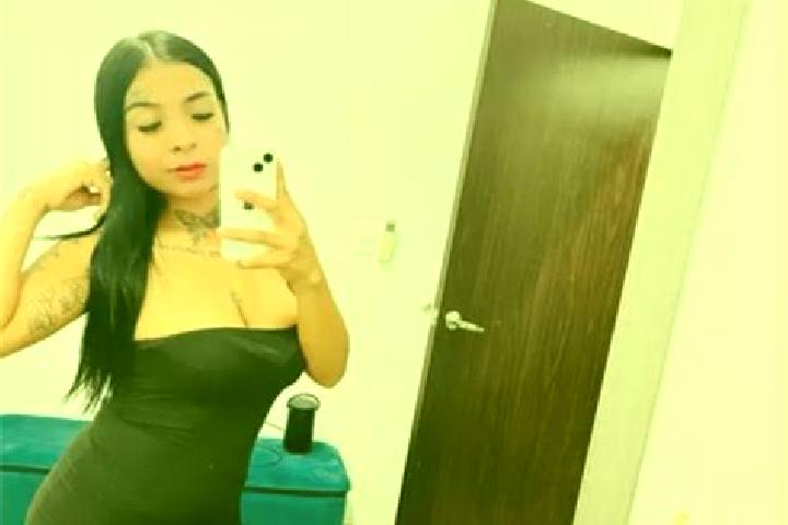 Piper, 22 — Escort in Anahy, Brazil