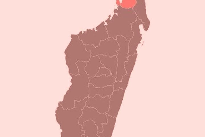 Piper, 22 — Escort in Analalava, Madagascar