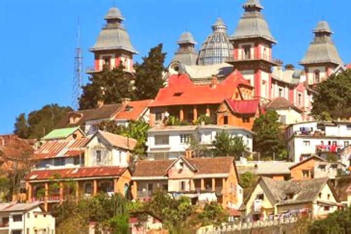 Piper, 22 — Escort in Antananarivo, Madagascar