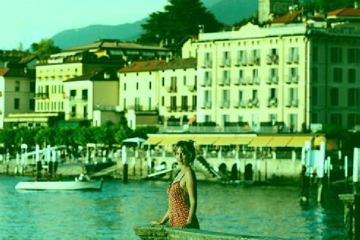 Piper, 22 — Escort in Bellagio, Italy