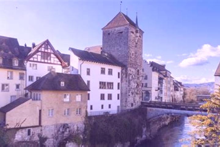 Piper, 22 — Escort in Brugg, Switzerland