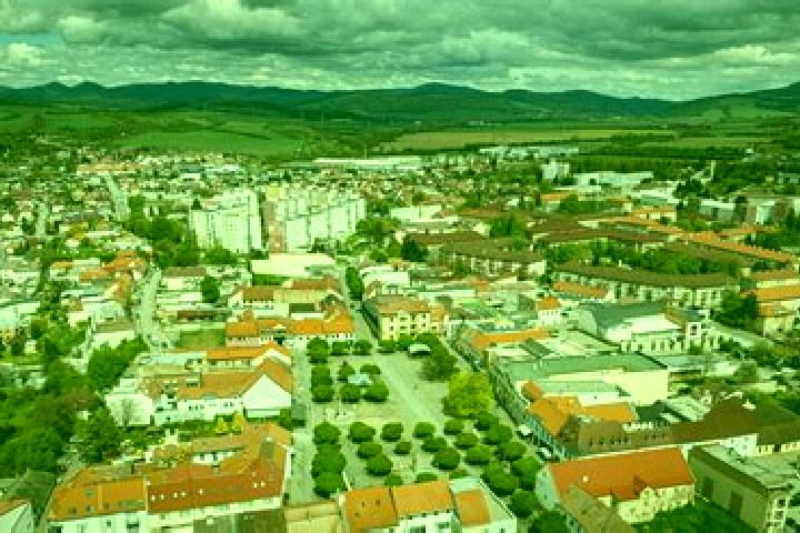 Piper, 22 — Escort in Brusno, Slovakia