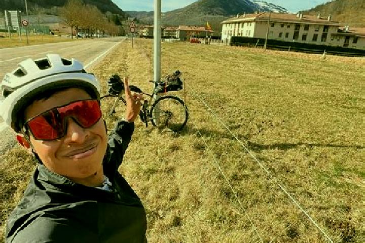 Piper, 22 — Escort in Camprodon, Spain