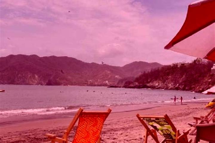 Piper, 22 — Escort in Cuastecomate, Mexico