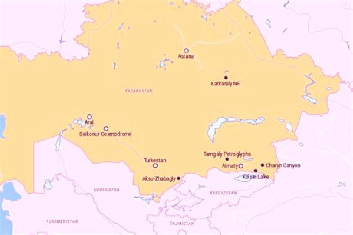 Piper, 22 — Escort in Kazalinsk, Kazakhstan