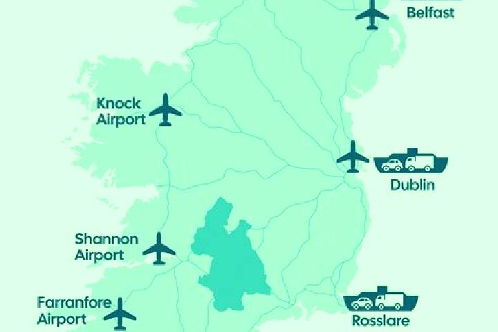 Piper, 22 — Escort in Killenaule, Ireland