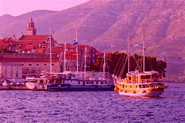 Piper, 22 — Escort in Korcula, Croatia