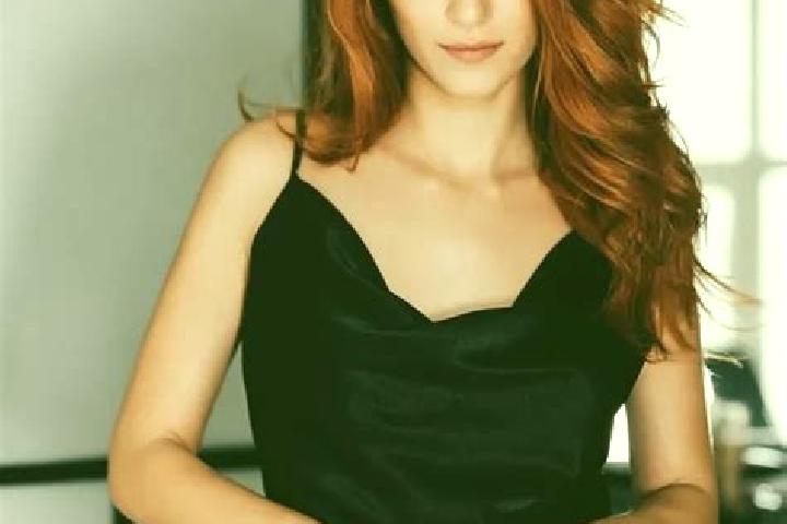 Piper, 22 — Escort in Kutlubey, Turkey