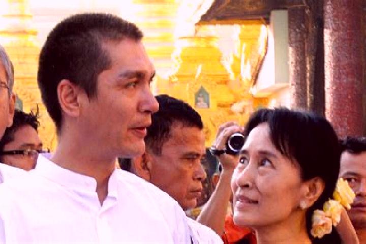 Piper, 22 — Escort in Kyi Seik, Myanmar