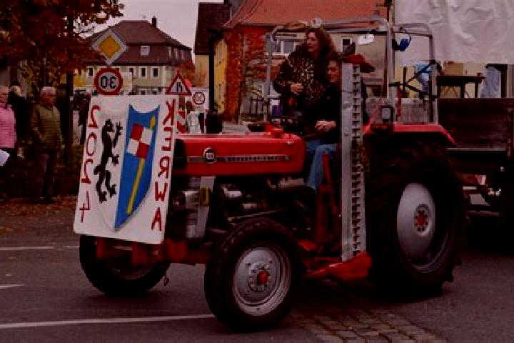 Piper, 22 — Escort in Markt Bibart, Germany