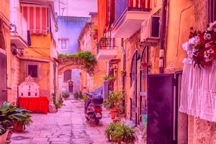 Piper, 22 — Escort in Matino, Italy