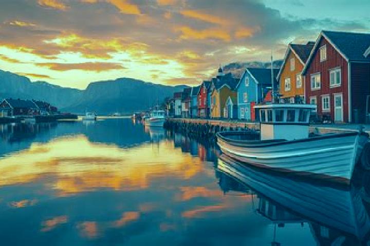 Piper, 22 — Escort in Moss, Norway