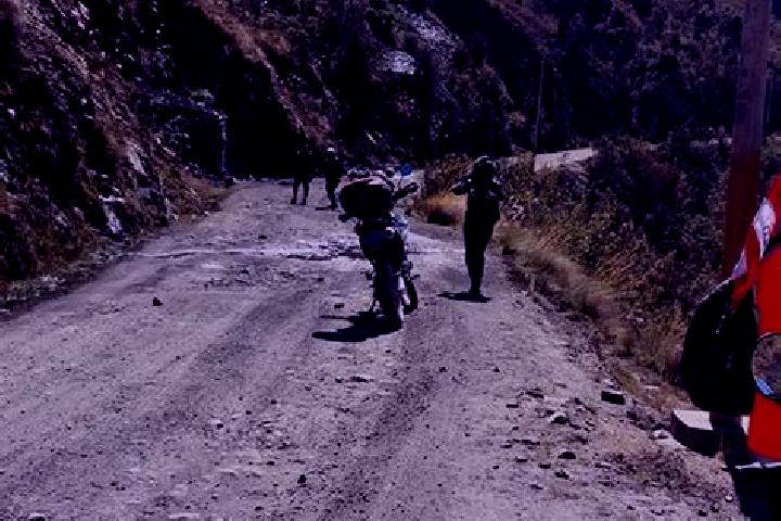 Piper, 22 — Escort in Nahuimpuquio, Peru