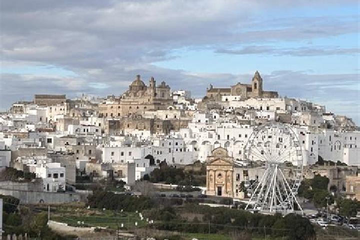 Piper, 22 — Escort in Ostuni, Italy