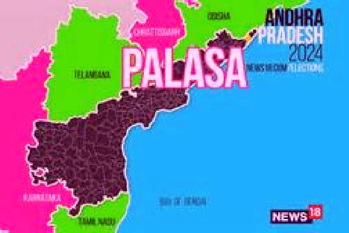 Piper, 22 — Escort in Palasa, India