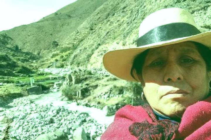 Piper, 22 — Escort in Santo Domingo de Capillas, Peru