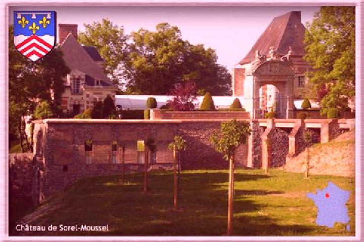 Piper, 22 — Escort in Sorel-Moussel, France