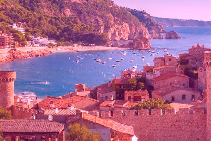 Piper, 22 — Escort in Tajahuerce, Spain